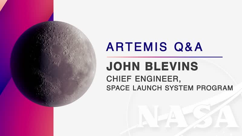 Q&A with John Blevins